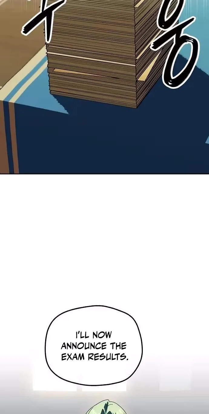 I’ll Heal with an Academy Convenience Store Chapter 18 page 14