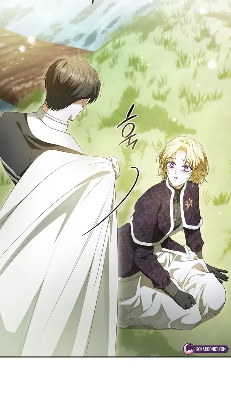 Golden Chevalier Chapter 51 page 57