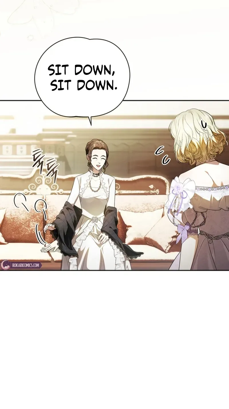Golden Chevalier Chapter 49 page 47