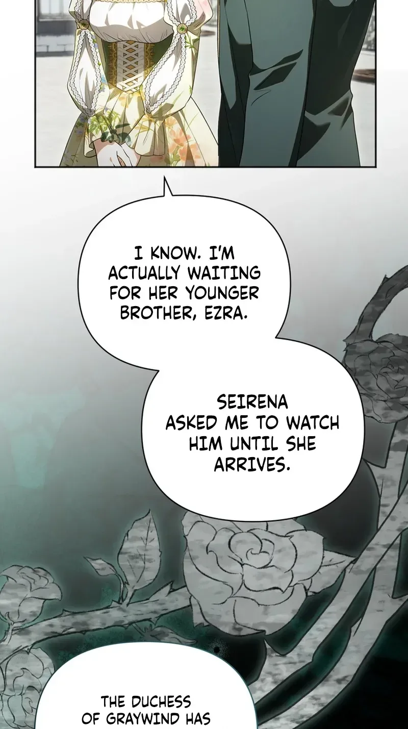 Golden Chevalier Chapter 49 page 21
