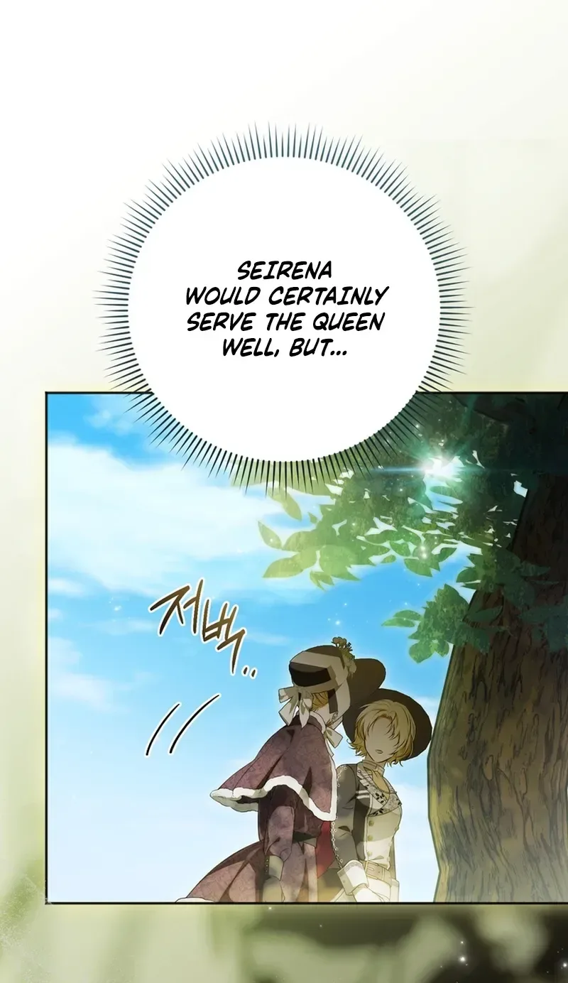 Golden Chevalier Chapter 51 page 7