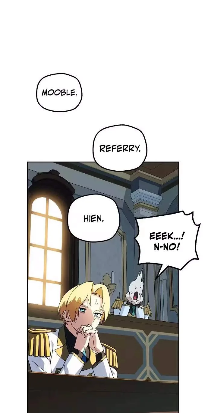 I’ll Heal with an Academy Convenience Store Chapter 18 page 17