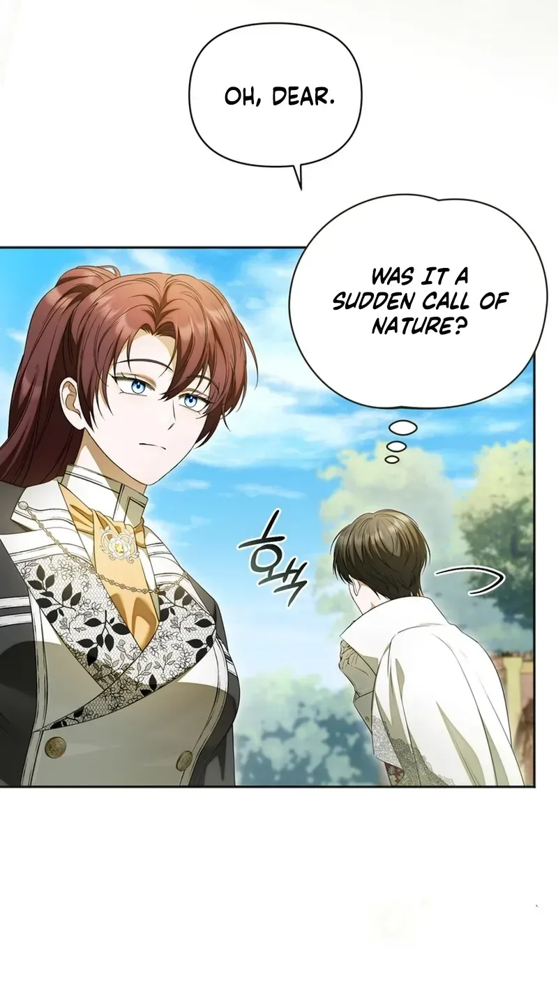 Golden Chevalier Chapter 51 page 9