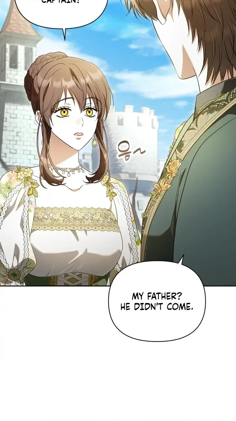 Golden Chevalier Chapter 49 page 26
