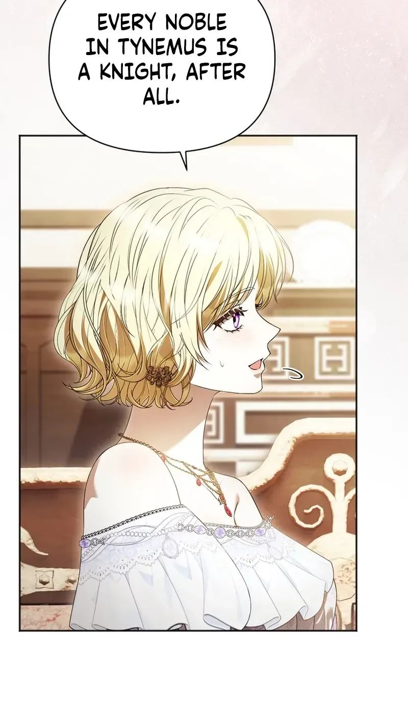Golden Chevalier Chapter 49 page 69