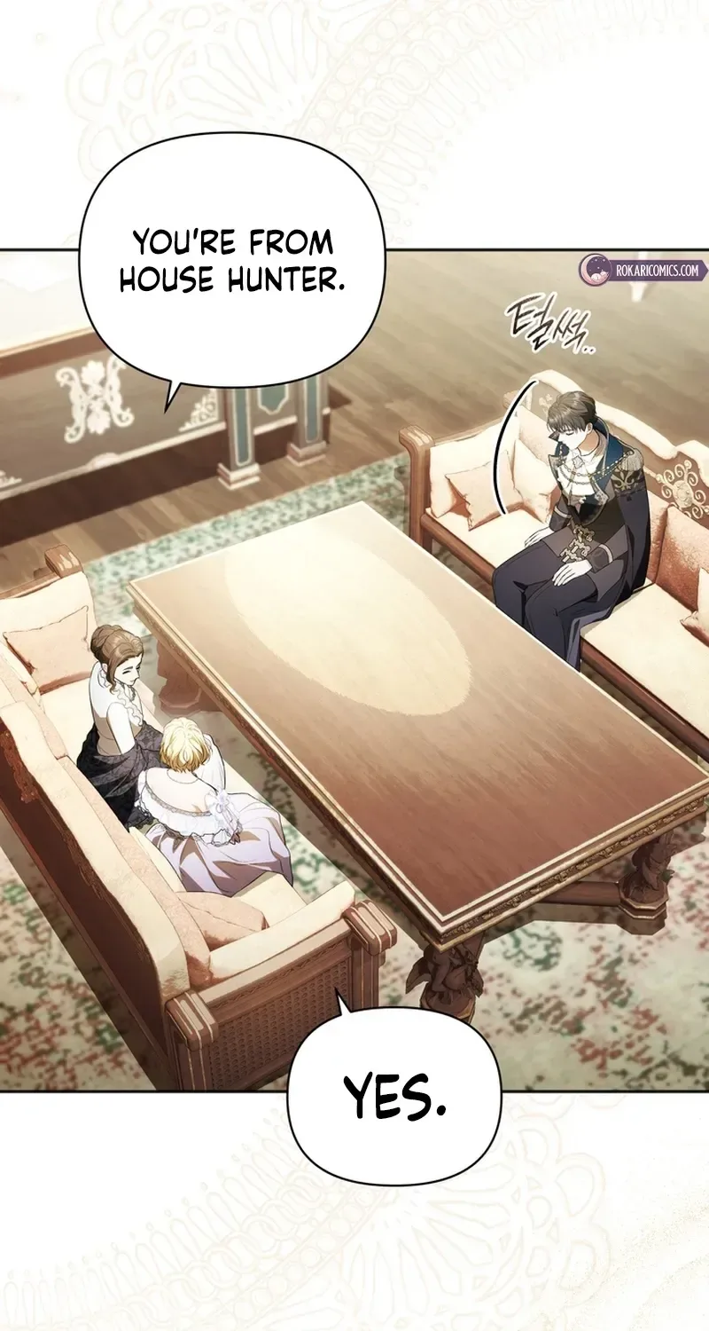 Golden Chevalier Chapter 49 page 60