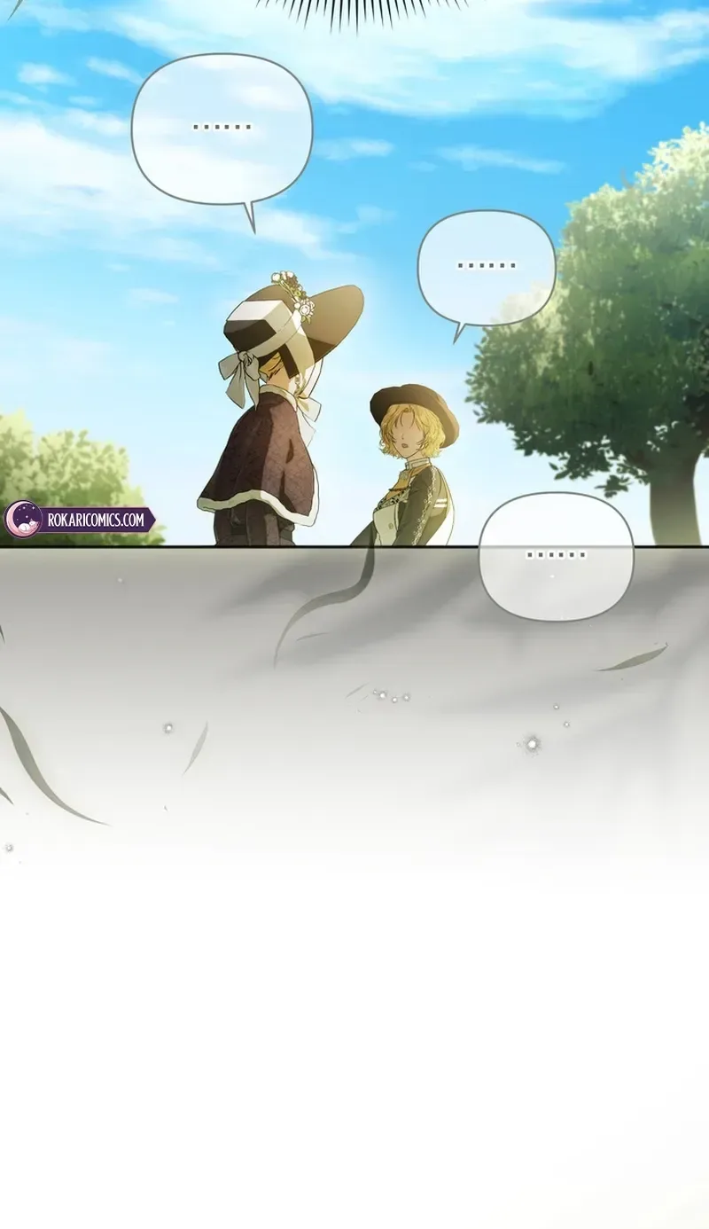 Golden Chevalier Chapter 51 page 6