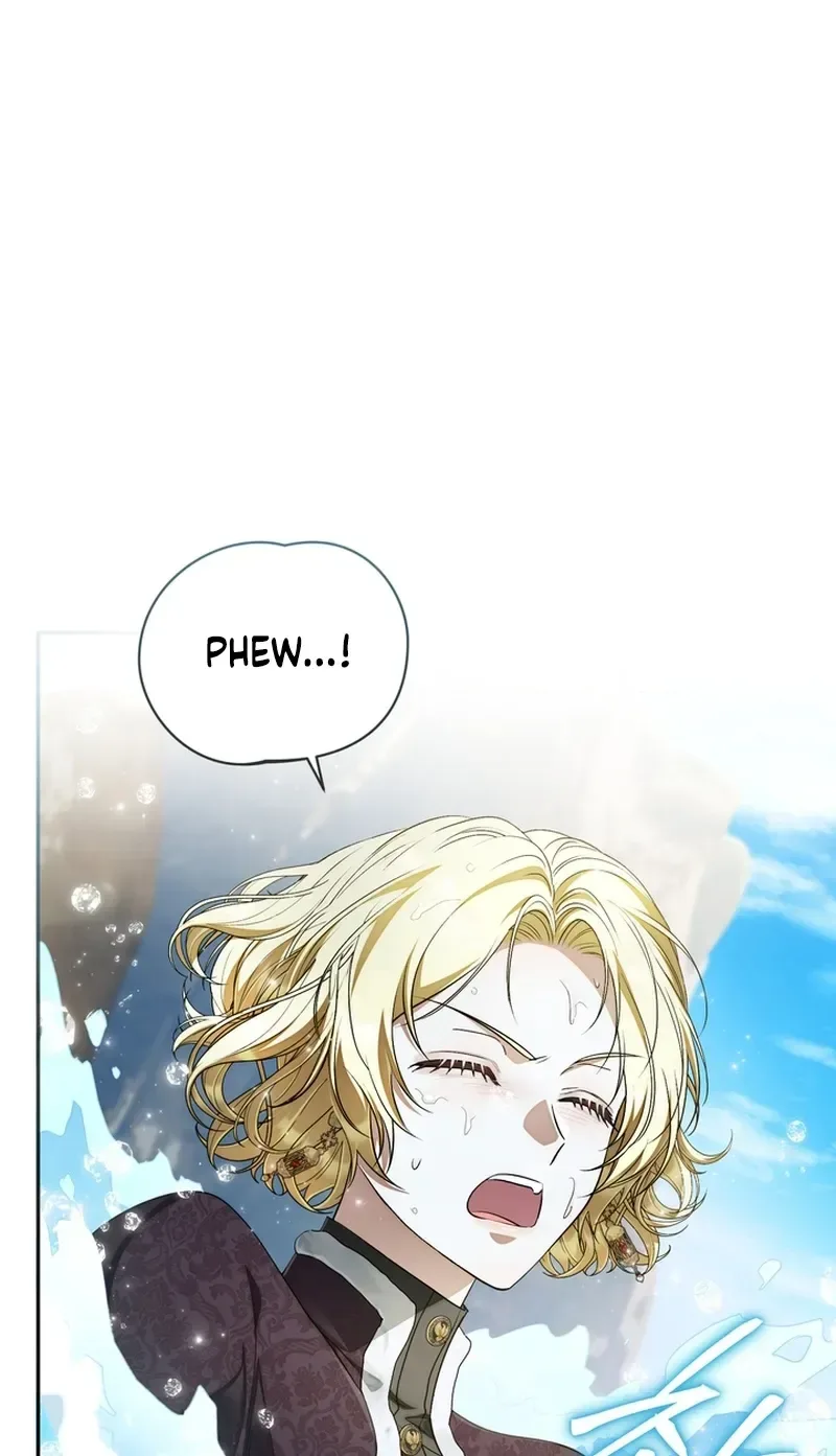Golden Chevalier Chapter 51 page 32