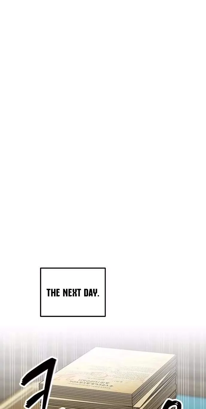 I’ll Heal with an Academy Convenience Store Chapter 18 page 13