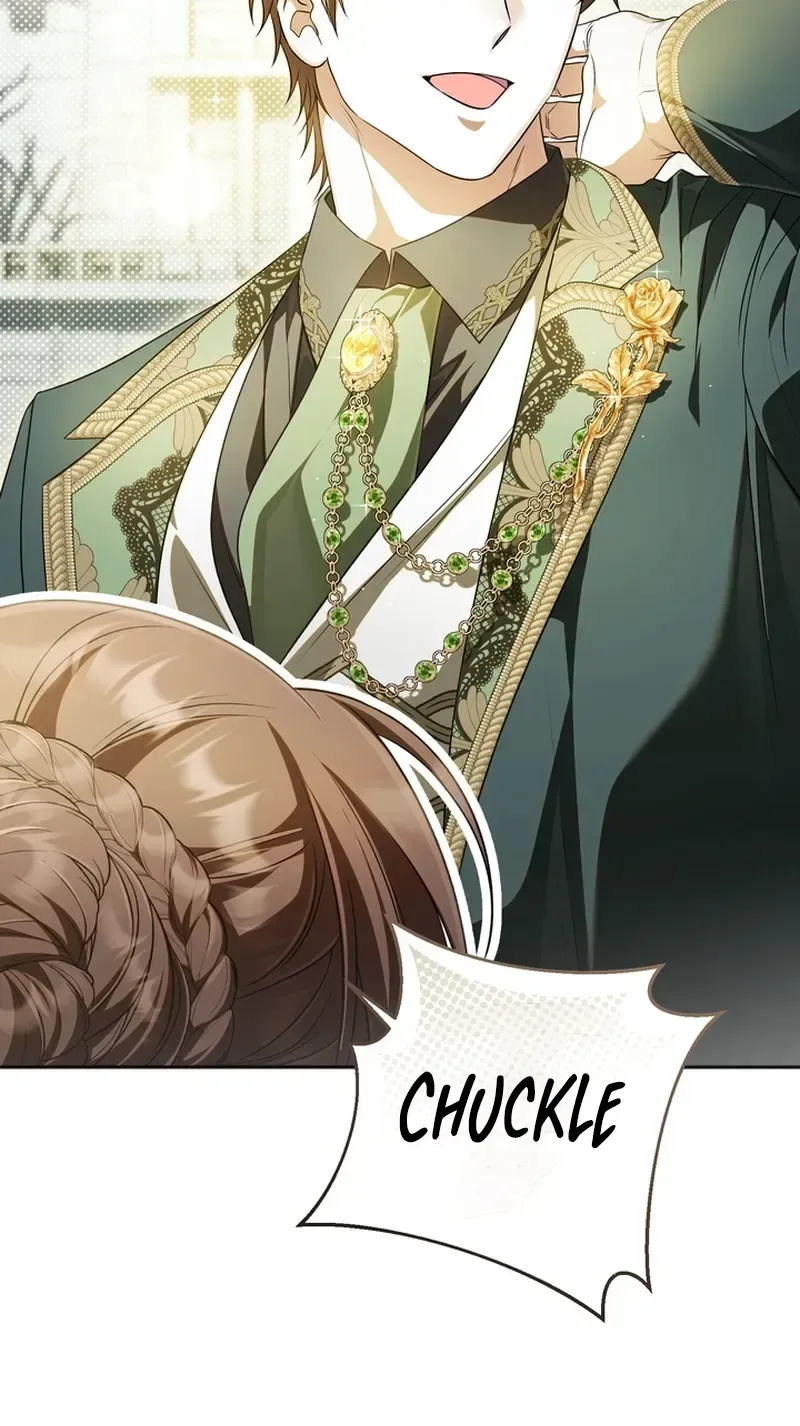Golden Chevalier Chapter 49 page 33