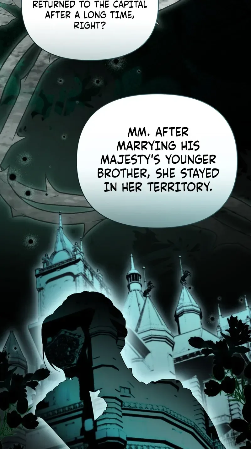 Golden Chevalier Chapter 49 page 22