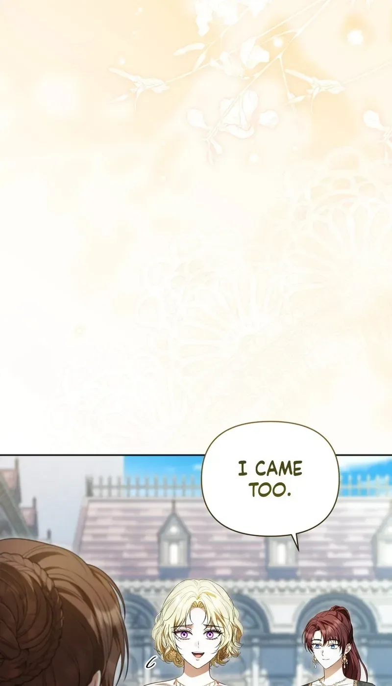 Golden Chevalier Chapter 50 page 3