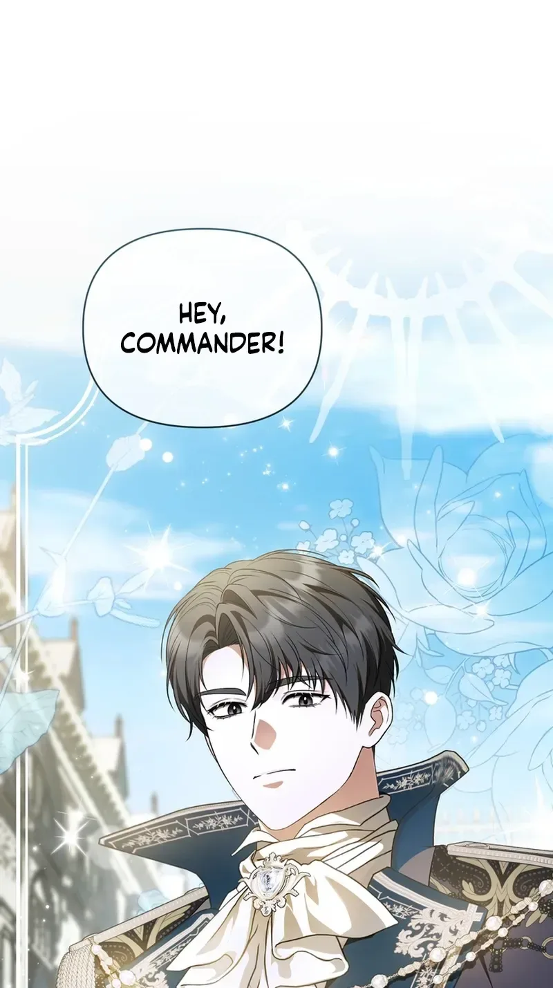 Golden Chevalier Chapter 50 page 63
