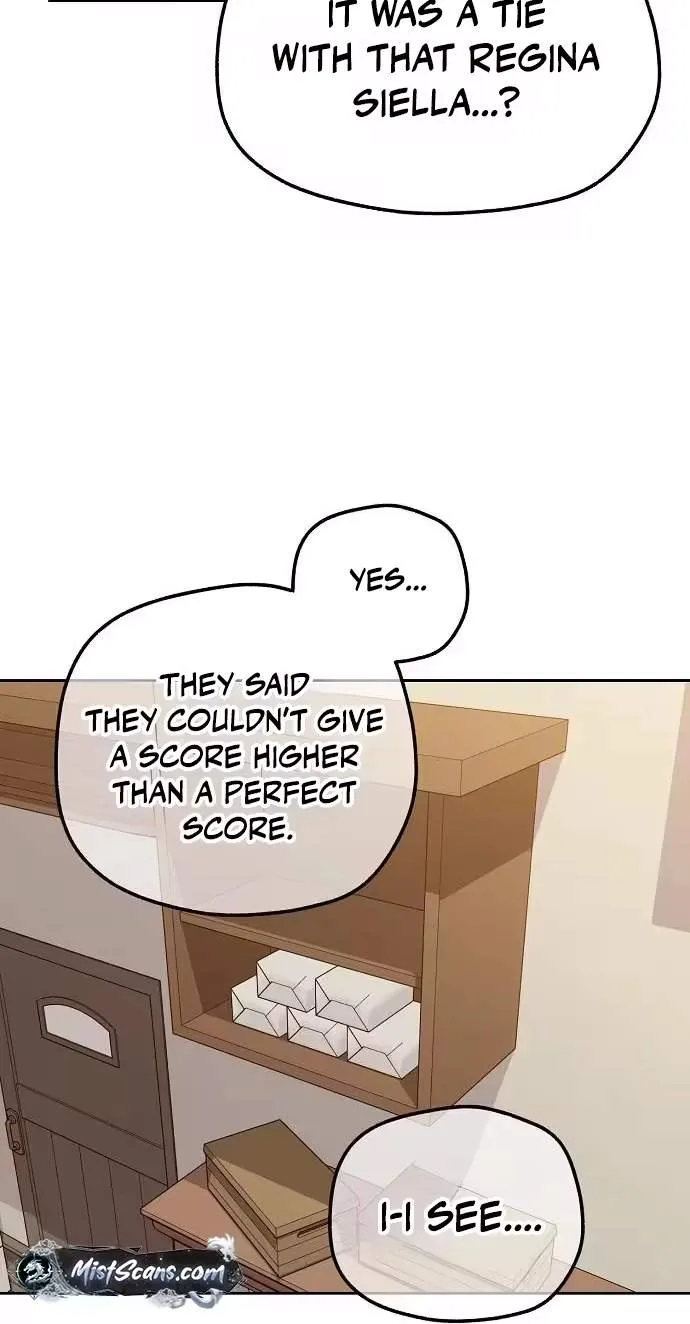 I’ll Heal with an Academy Convenience Store Chapter 18 page 40