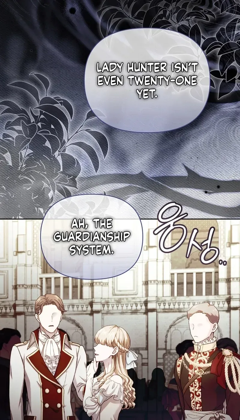 Golden Chevalier Chapter 50 page 43