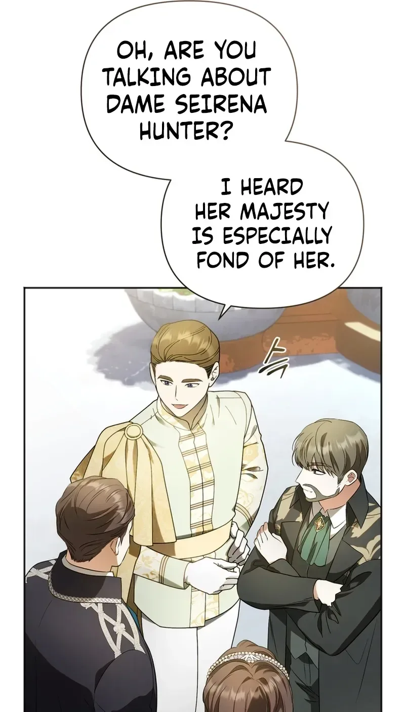 Golden Chevalier Chapter 49 page 117