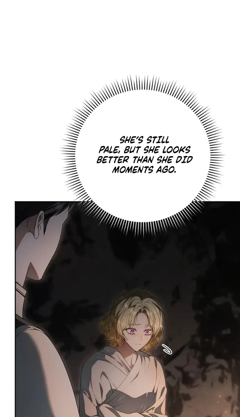 Golden Chevalier Chapter 51 page 76