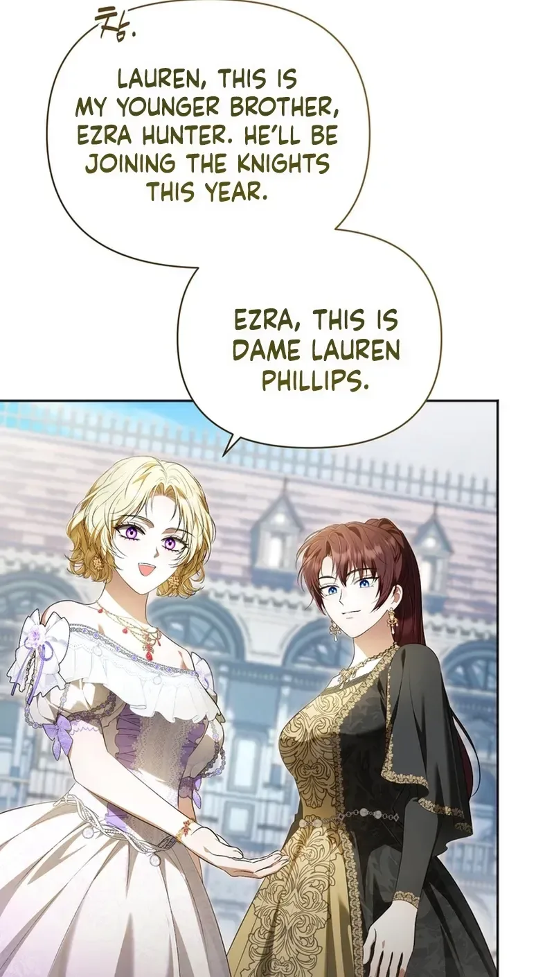 Golden Chevalier Chapter 50 page 8