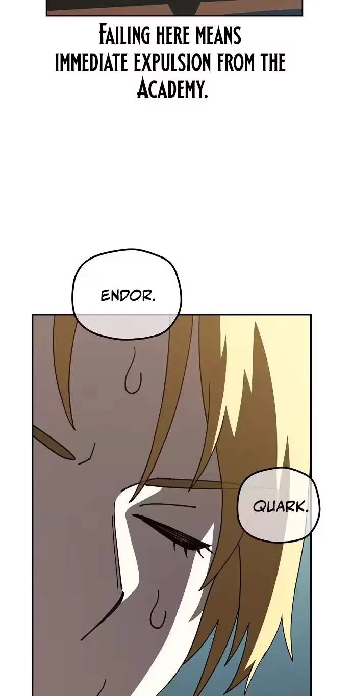 I’ll Heal with an Academy Convenience Store Chapter 18 page 18