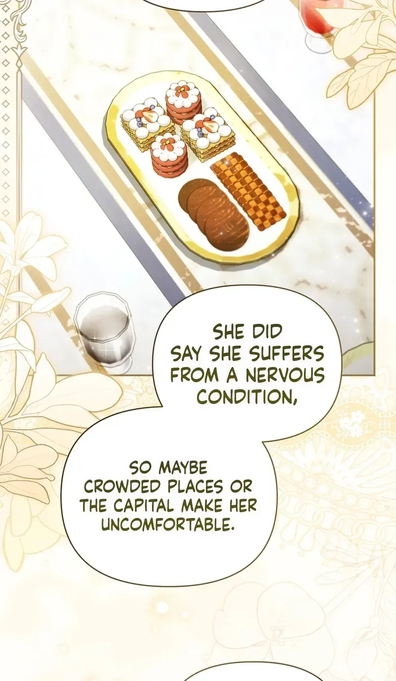 Golden Chevalier Chapter 50 page 16