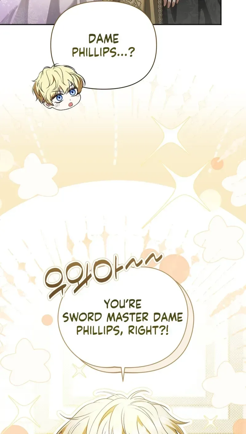 Golden Chevalier Chapter 50 page 9