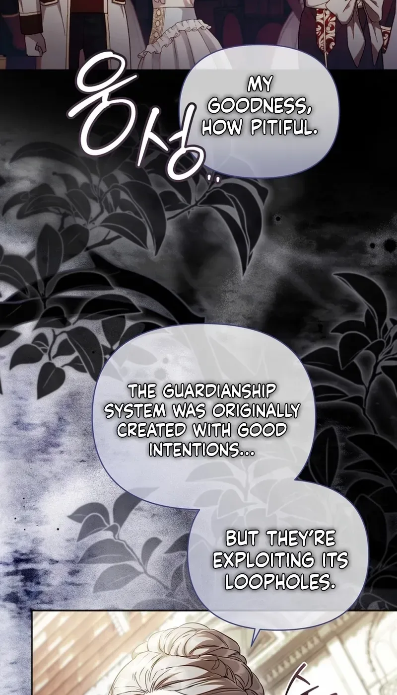Golden Chevalier Chapter 50 page 44