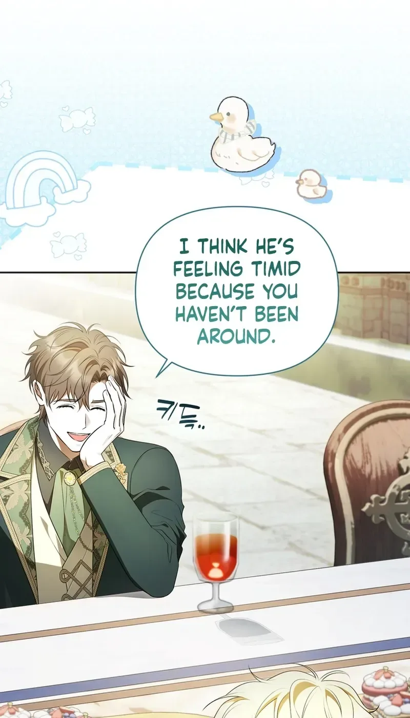 Golden Chevalier Chapter 50 page 6