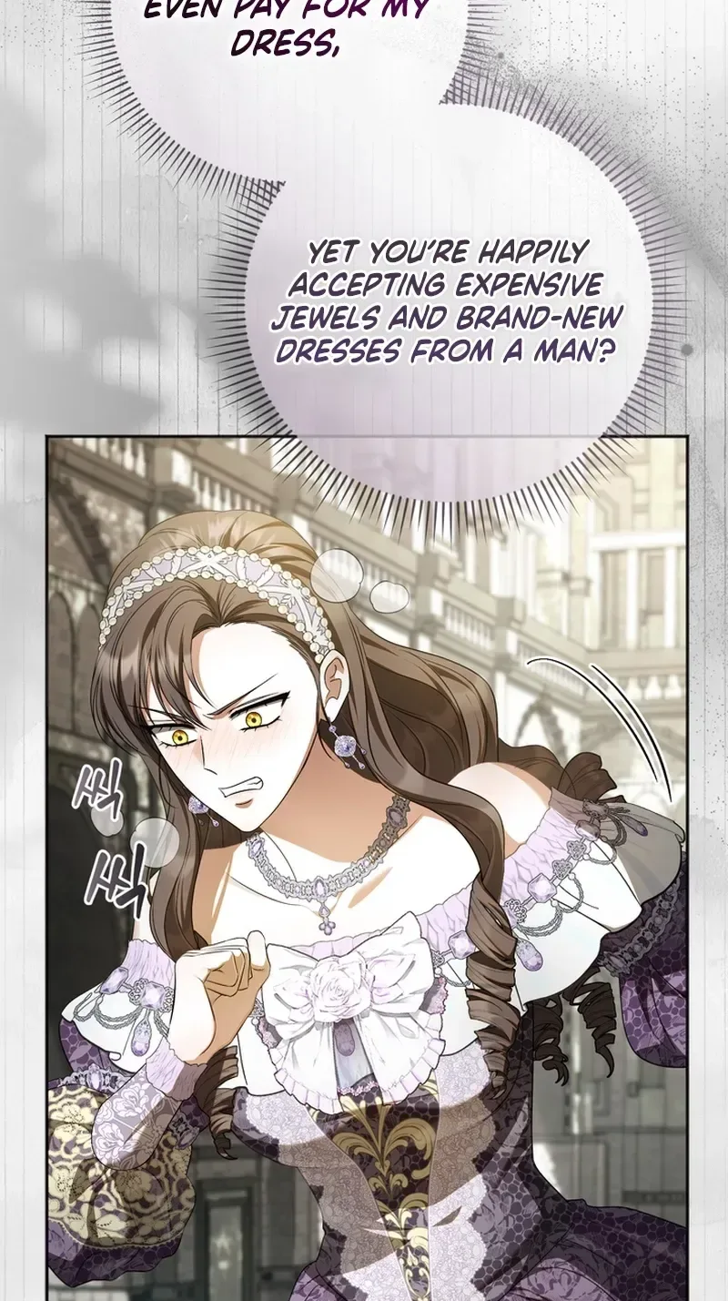Golden Chevalier Chapter 50 page 54