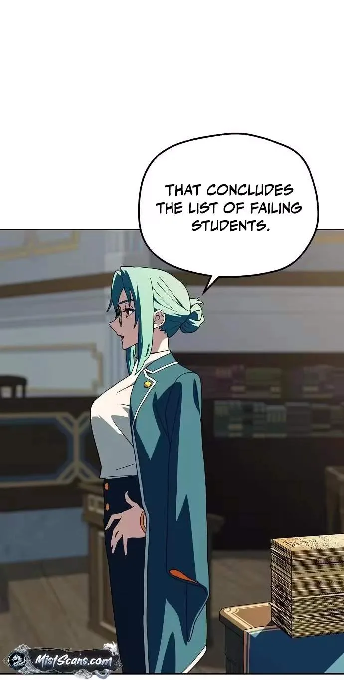 I’ll Heal with an Academy Convenience Store Chapter 18 page 20