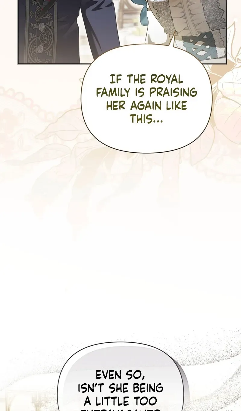Golden Chevalier Chapter 50 page 23