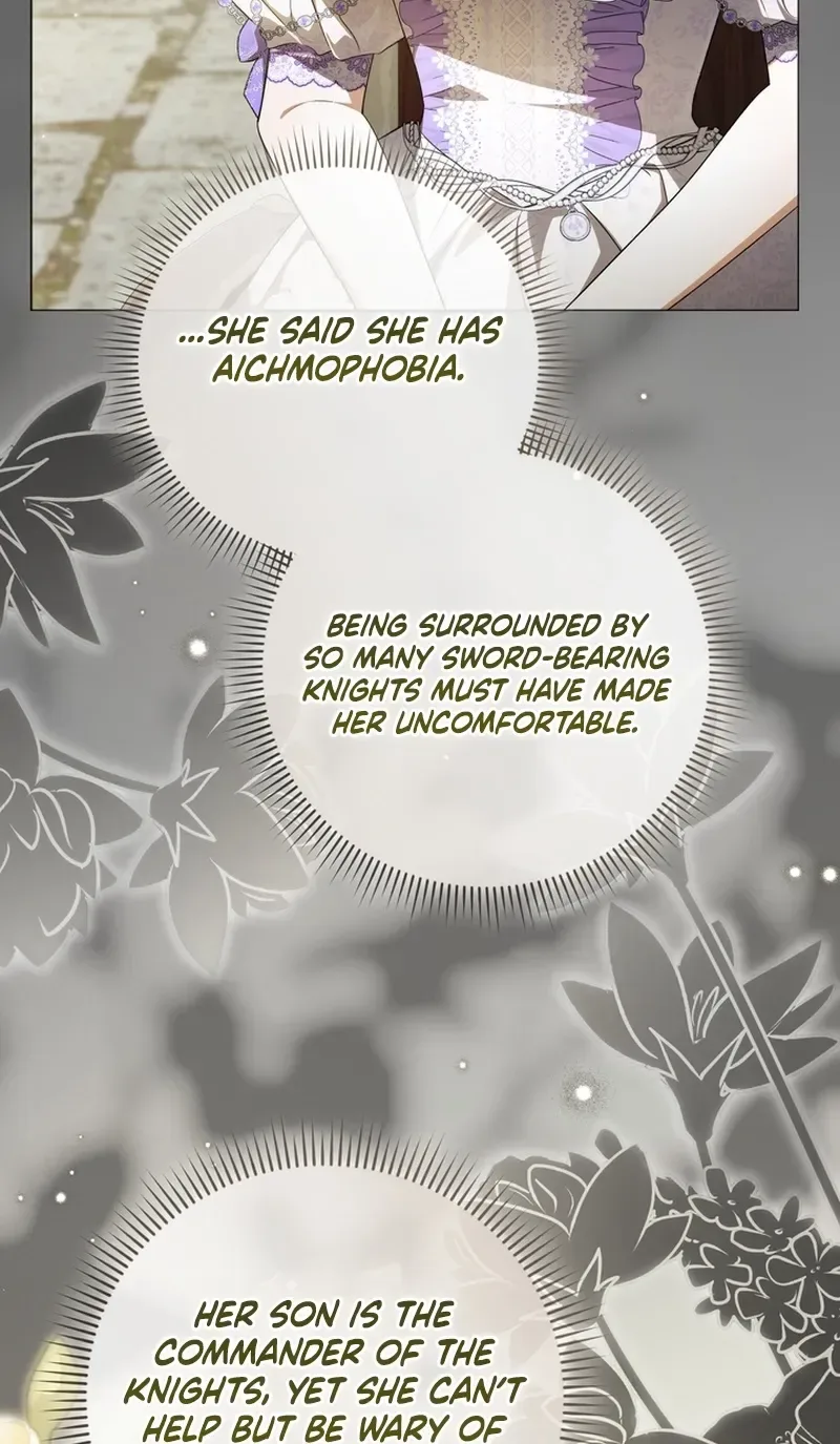 Golden Chevalier Chapter 50 page 18