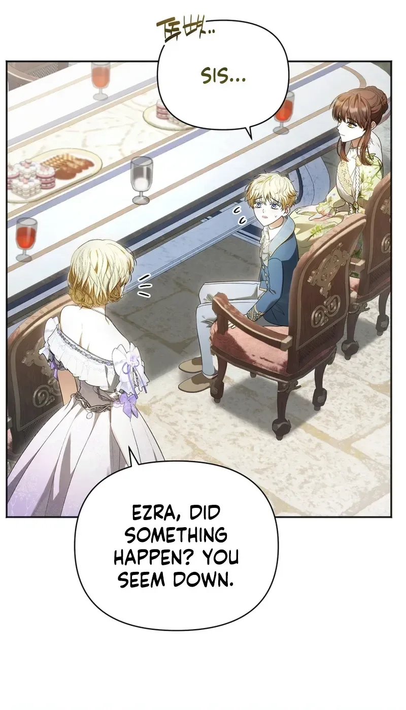 Golden Chevalier Chapter 50 page 5