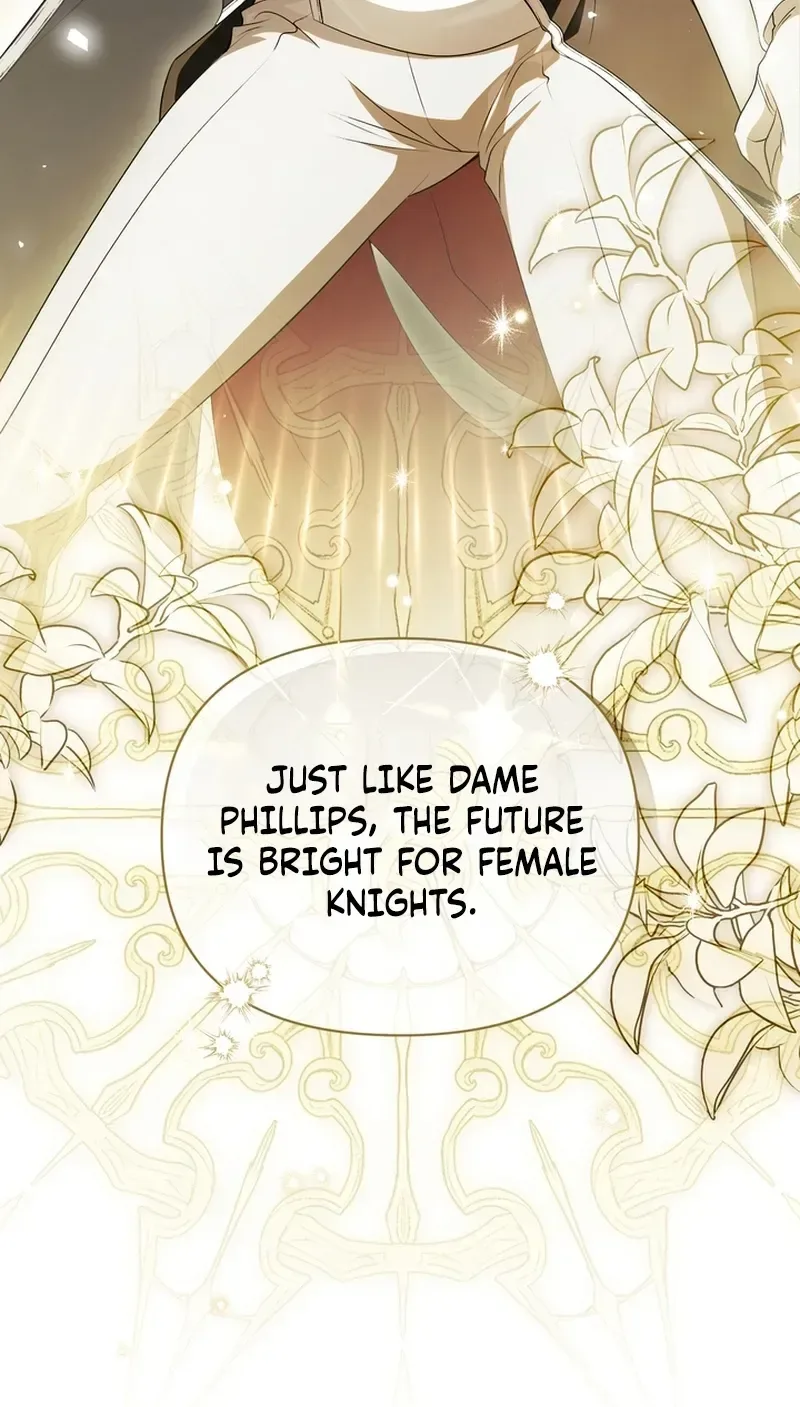 Golden Chevalier Chapter 49 page 120