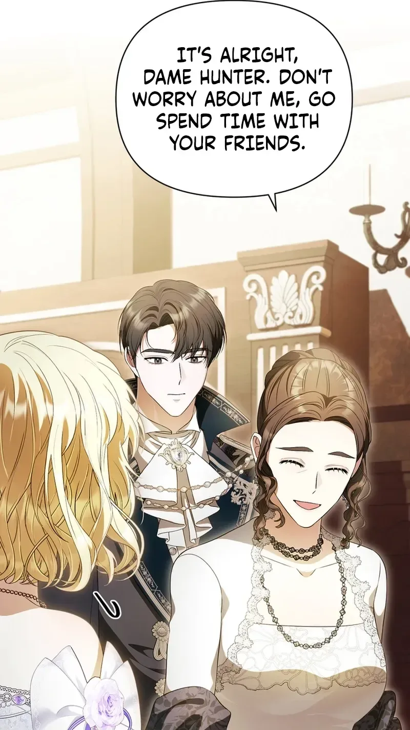 Golden Chevalier Chapter 49 page 91