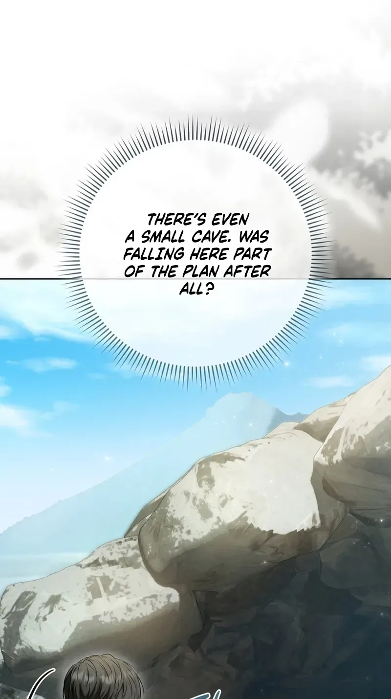 Golden Chevalier Chapter 51 page 66