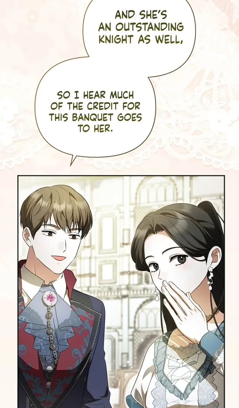 Golden Chevalier Chapter 50 page 22