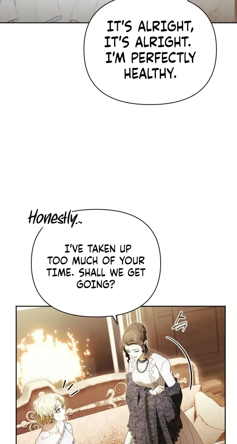 Golden Chevalier Chapter 49 page 85