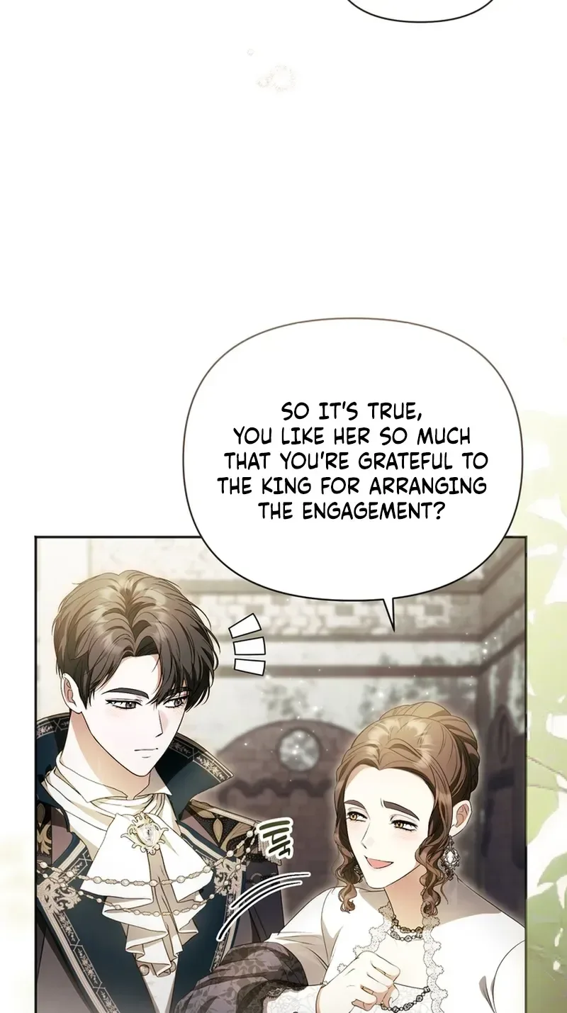 Golden Chevalier Chapter 49 page 99