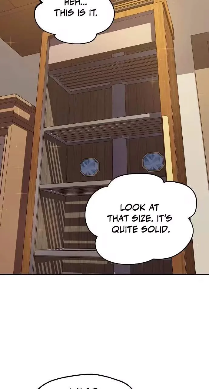I’ll Heal with an Academy Convenience Store Chapter 18 page 29