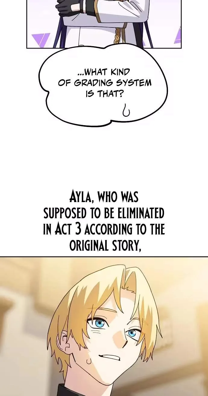 I’ll Heal with an Academy Convenience Store Chapter 18 page 42