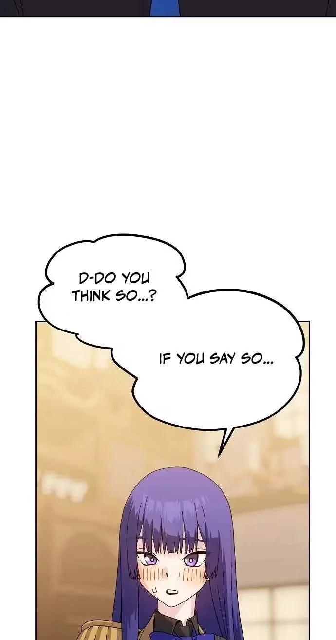 I’ll Heal with an Academy Convenience Store Chapter 18 page 49