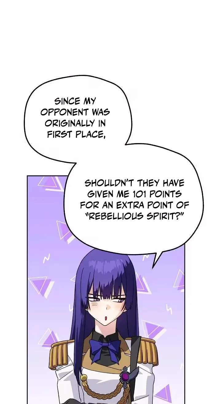 I’ll Heal with an Academy Convenience Store Chapter 18 page 41