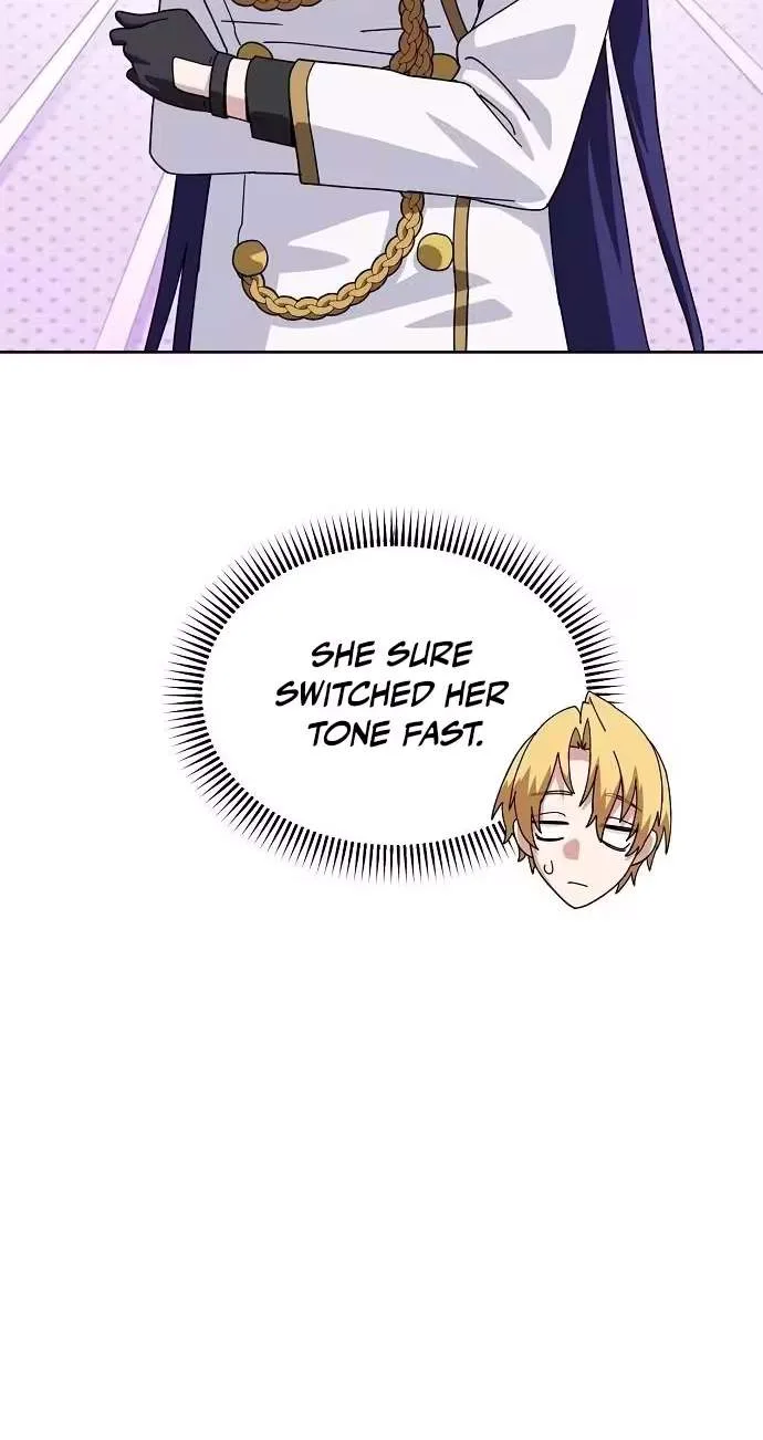 I’ll Heal with an Academy Convenience Store Chapter 18 page 52
