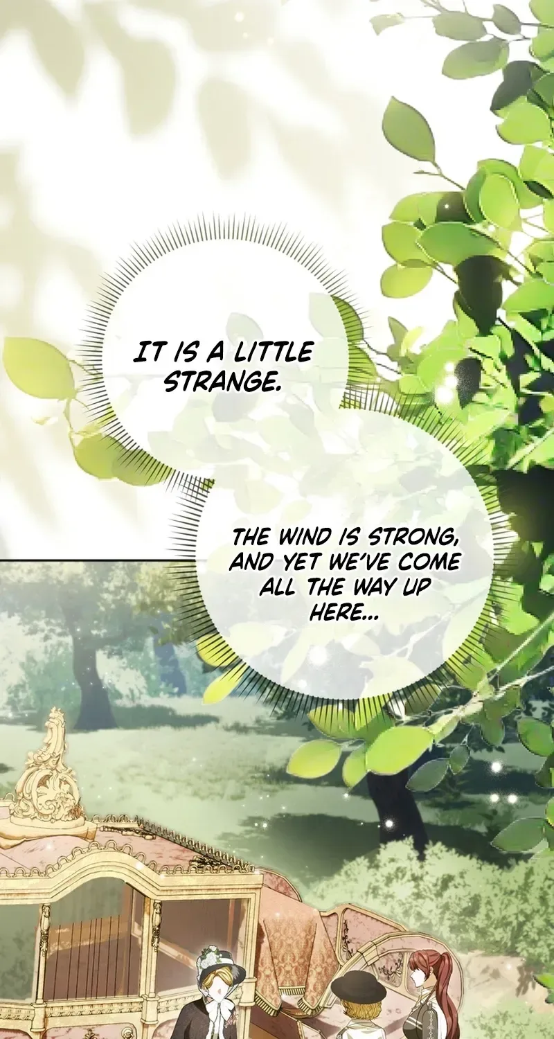 Golden Chevalier Chapter 50 page 85