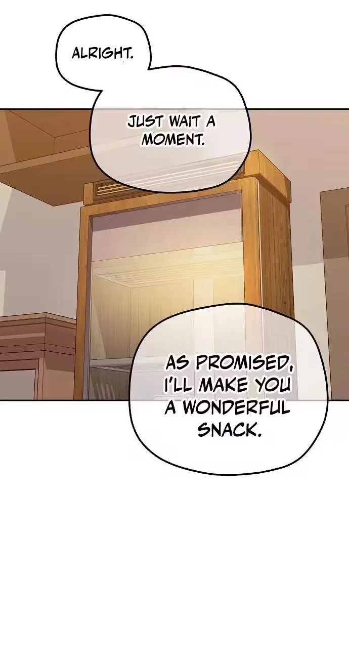 I’ll Heal with an Academy Convenience Store Chapter 18 page 53