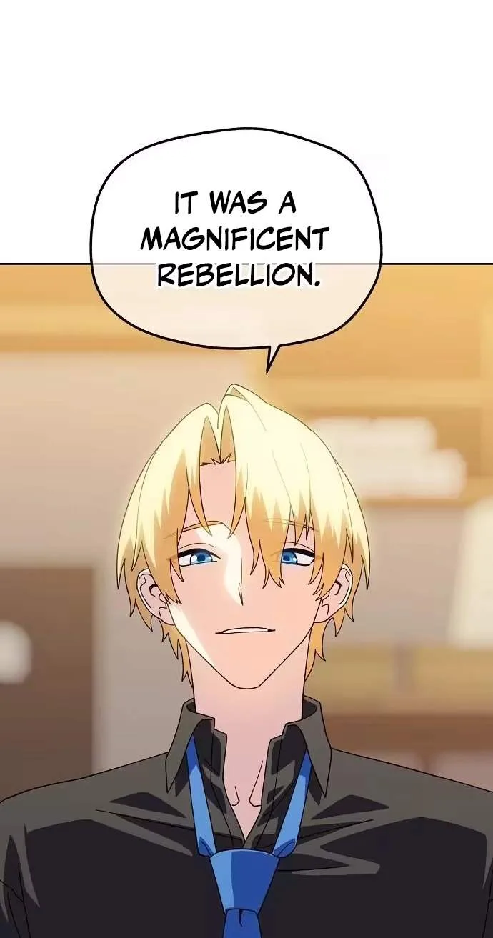 I’ll Heal with an Academy Convenience Store Chapter 18 page 48