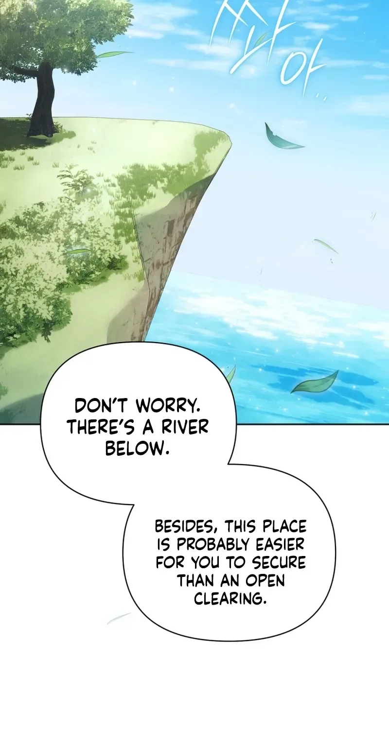 Golden Chevalier Chapter 50 page 95