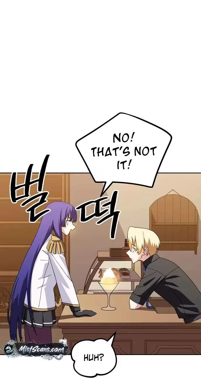 I’ll Heal with an Academy Convenience Store Chapter 18 page 60