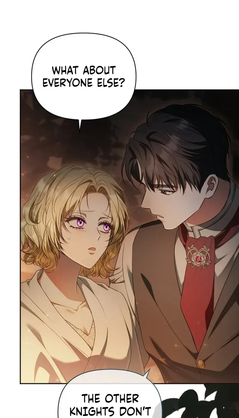 Golden Chevalier Chapter 52 page 8