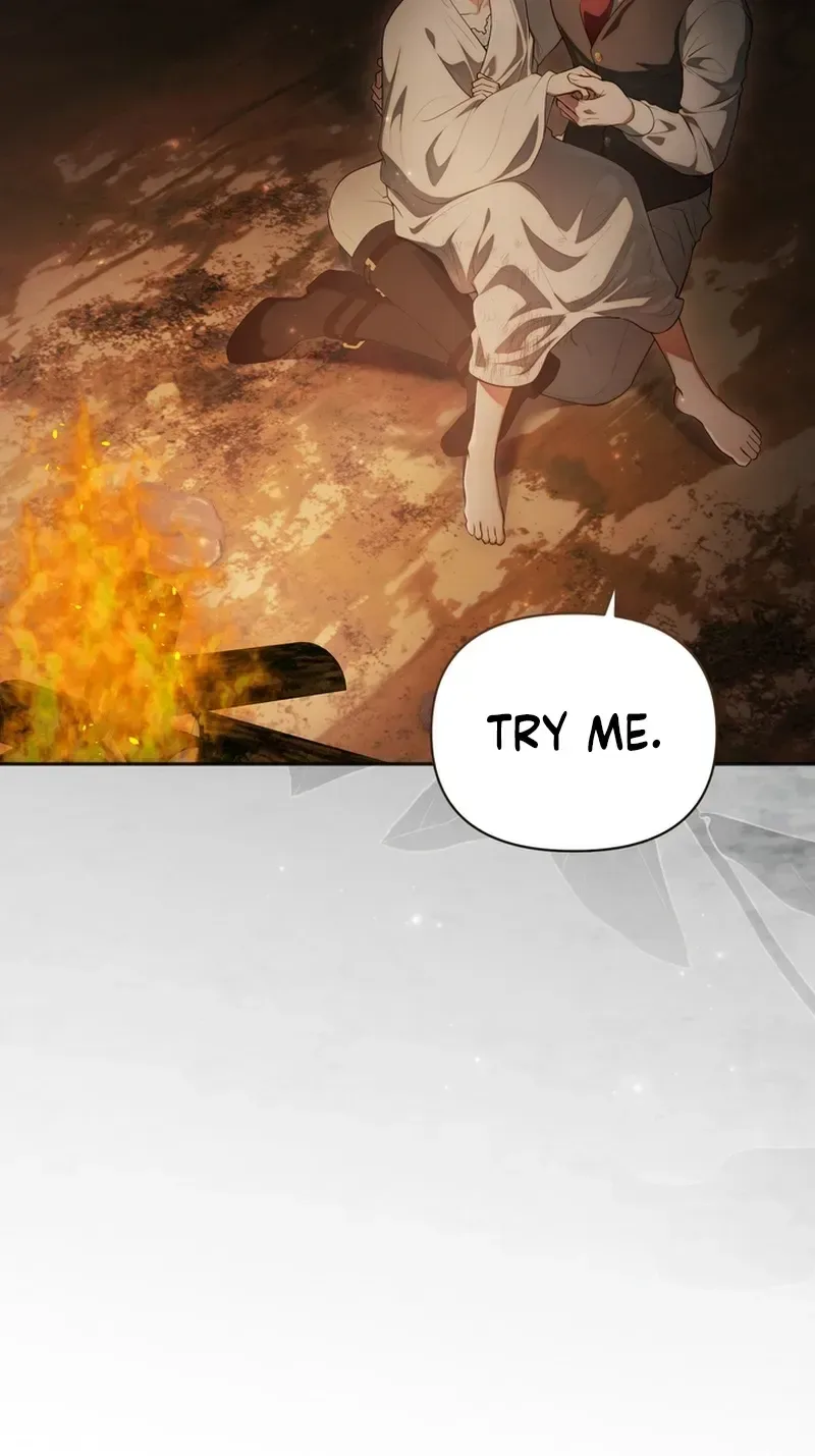 Golden Chevalier Chapter 52 page 3